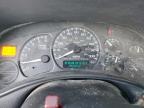 2002 Chevrolet Silverado C1500 de vânzare în Denver, CO - All Over