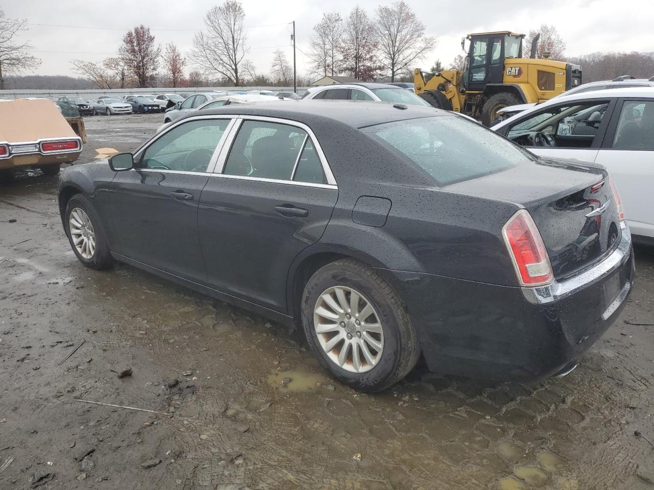 2012 Chrysler 300 - Image 2