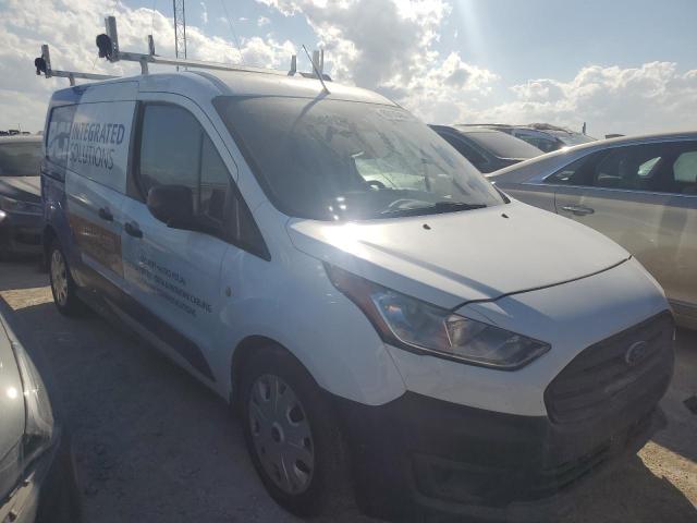  FORD TRANSIT 2019 Білий