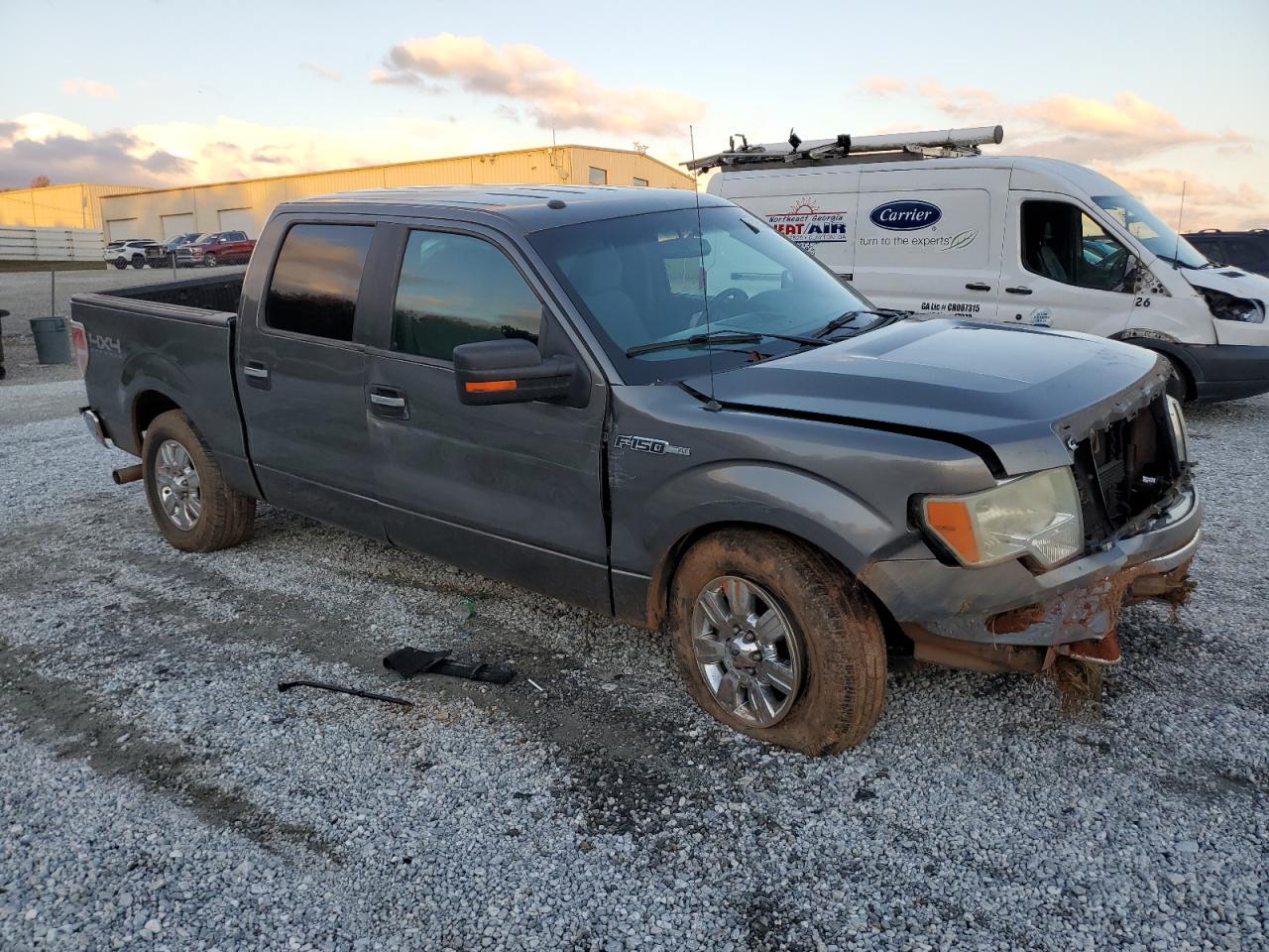 2011 Ford F-150 - Image 4