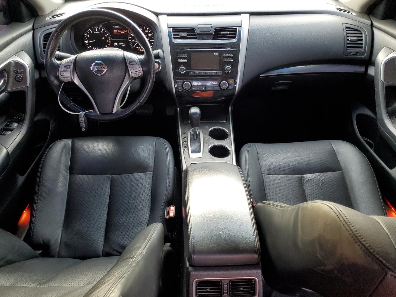 2014 Nissan Altima - Image 8