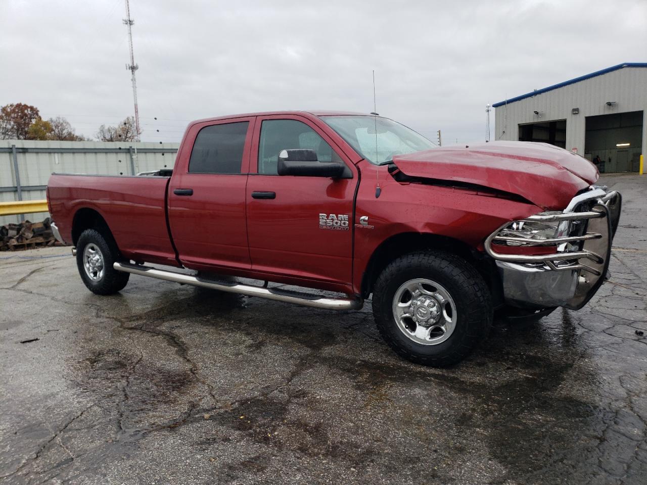 2013 RAM 2500 - Image 4
