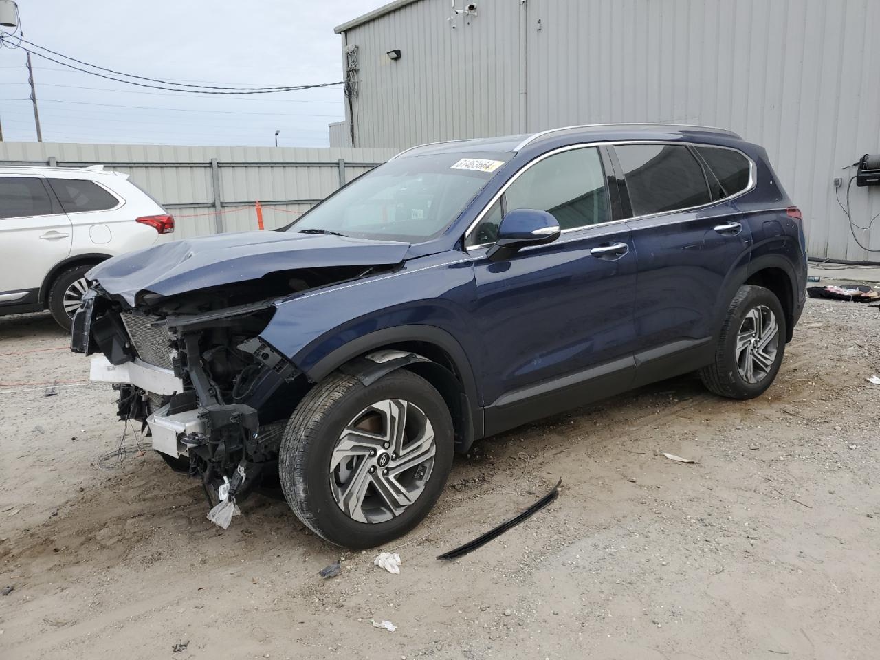 2023 Hyundai Santa Fe - Image 1