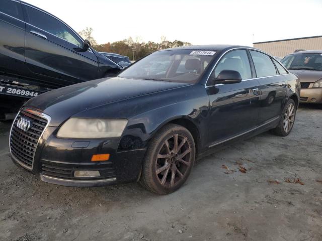 2010 Audi A6 Premium Plus