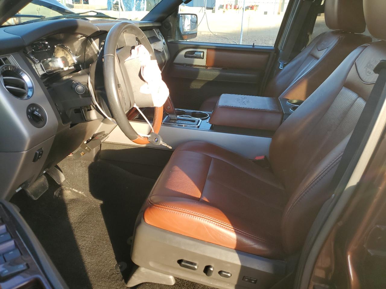 2012 Ford Expedition - Image 7