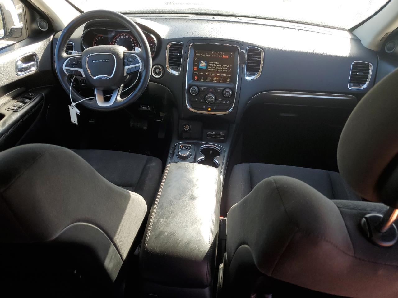 2015 Dodge Durango - Image 8