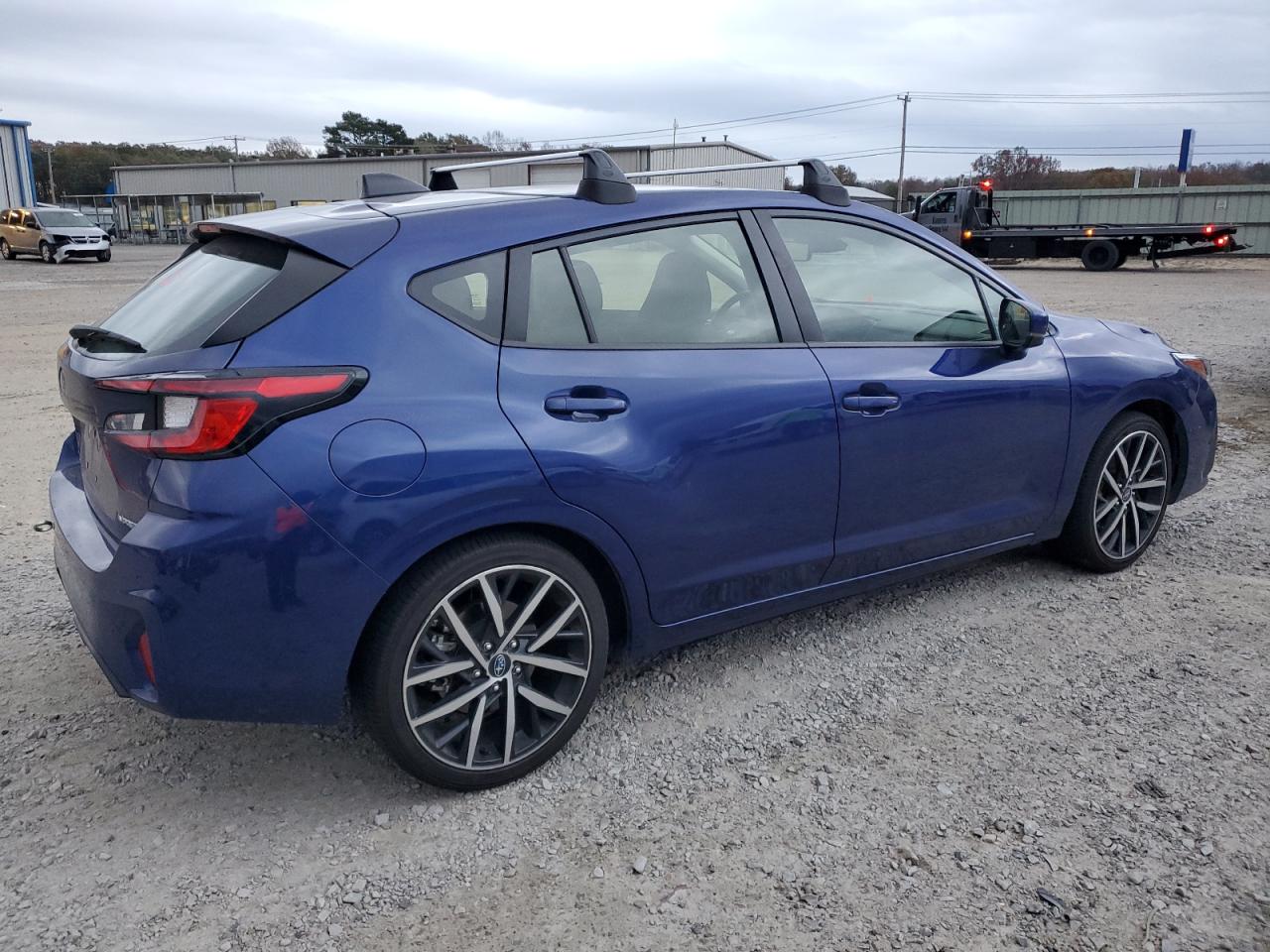 2024 Subaru Impreza - Image 3