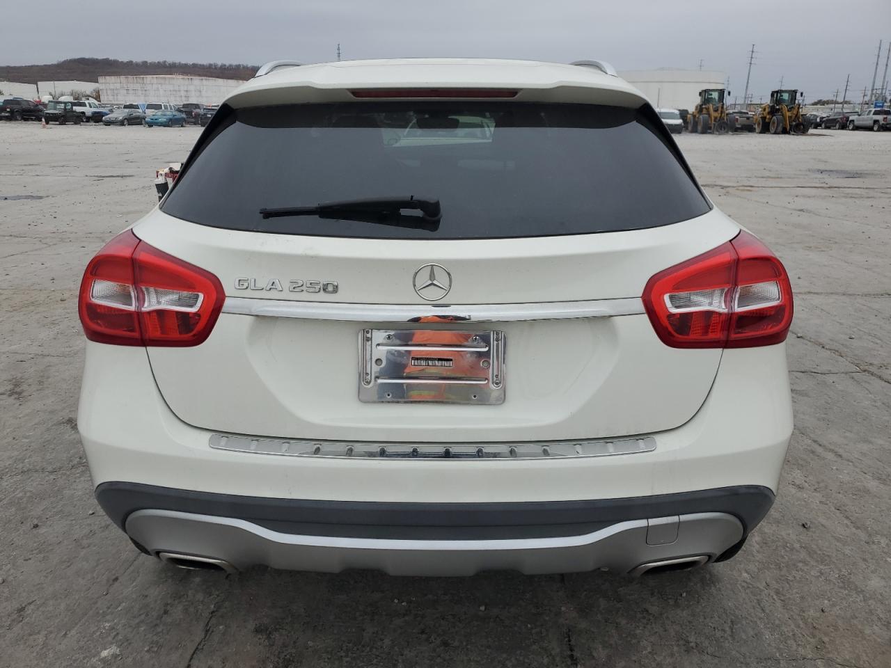 2018 Mercedes-Benz GLA-klasse - Image 6