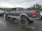 2014 Ram 2500 Laramie на продаже в Windham, ME - Burn