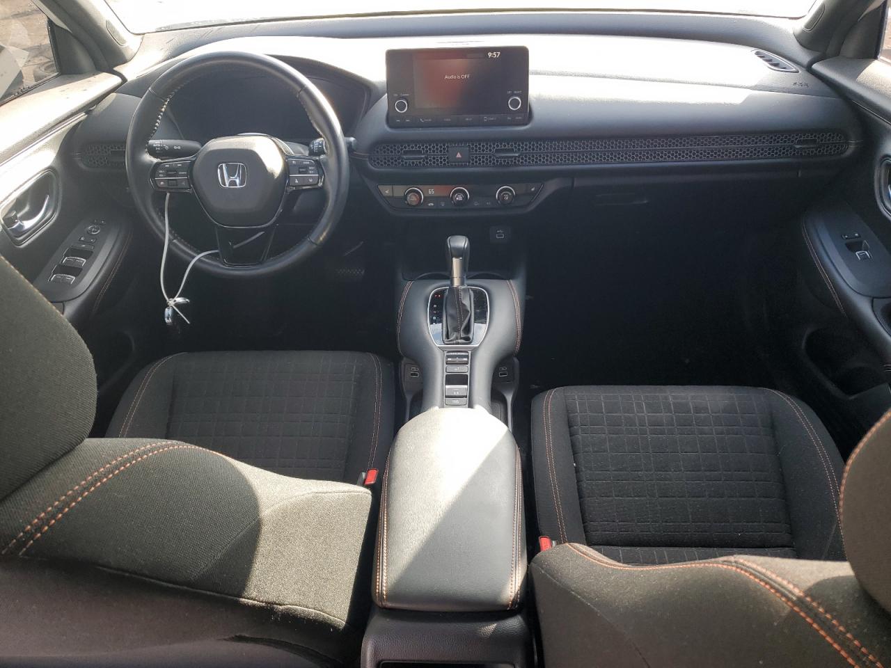 2023 Honda HR-V - Image 8
