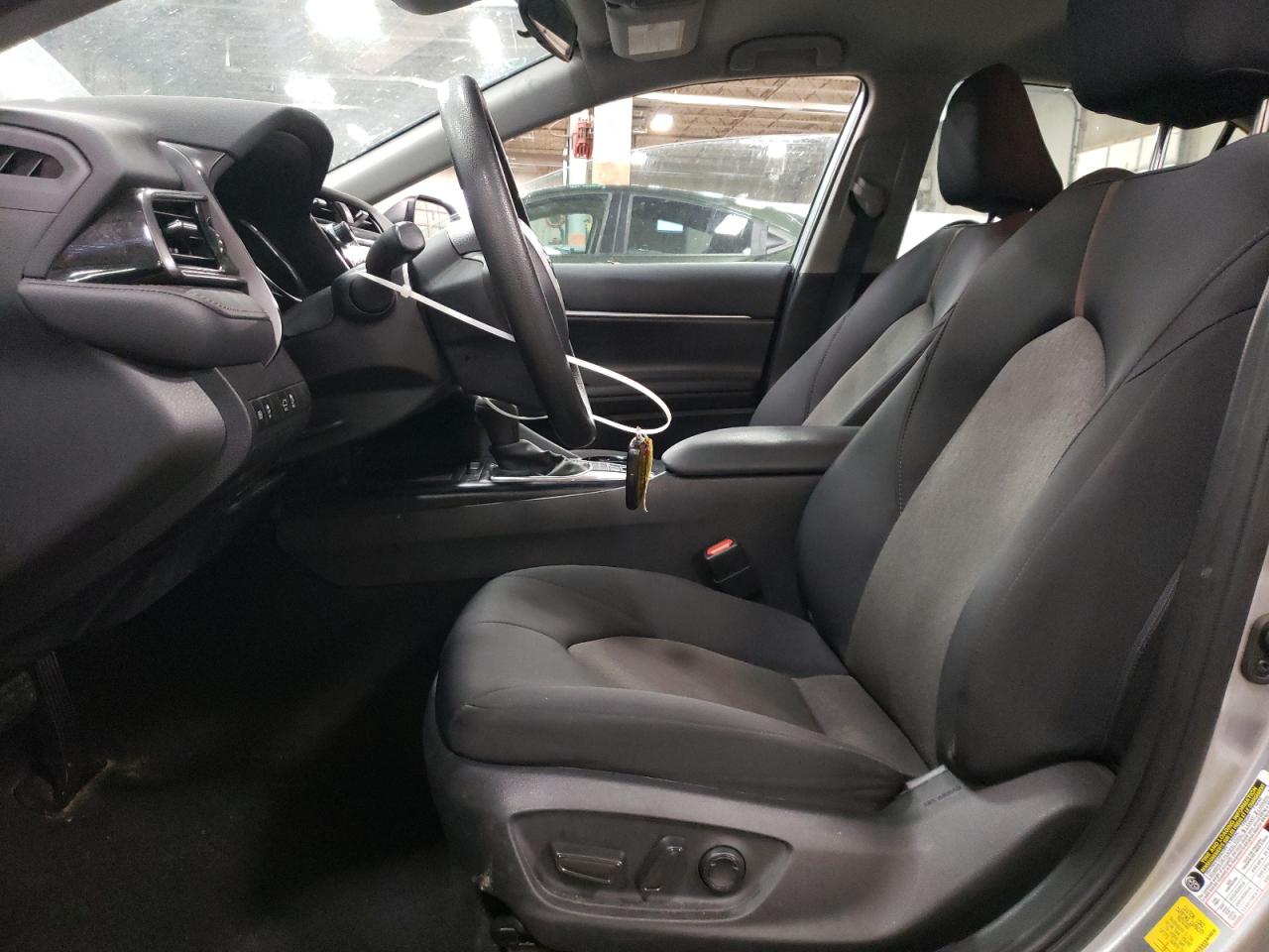 2020 Toyota Camry - Image 7