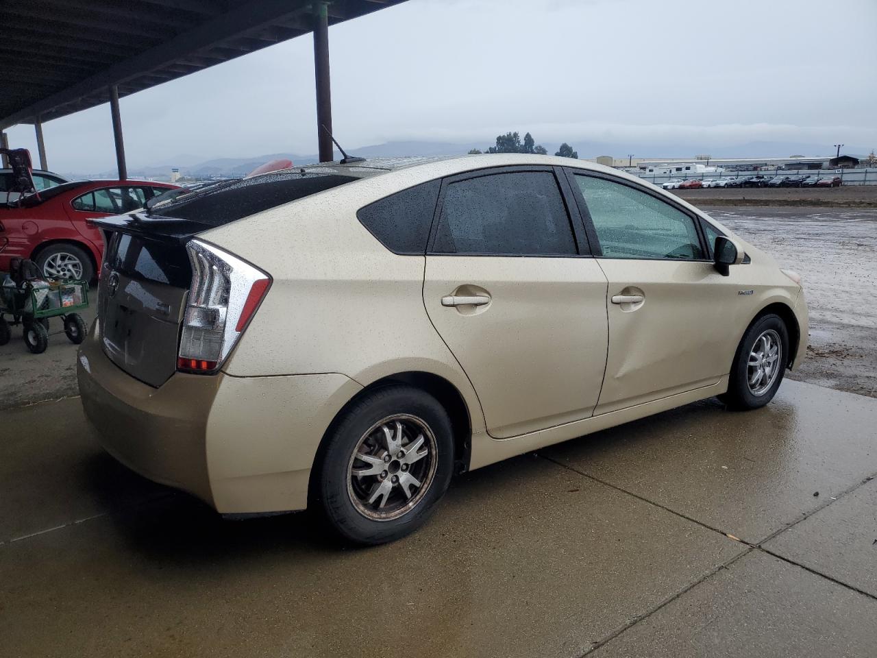 2010 Toyota Prius - Image 3