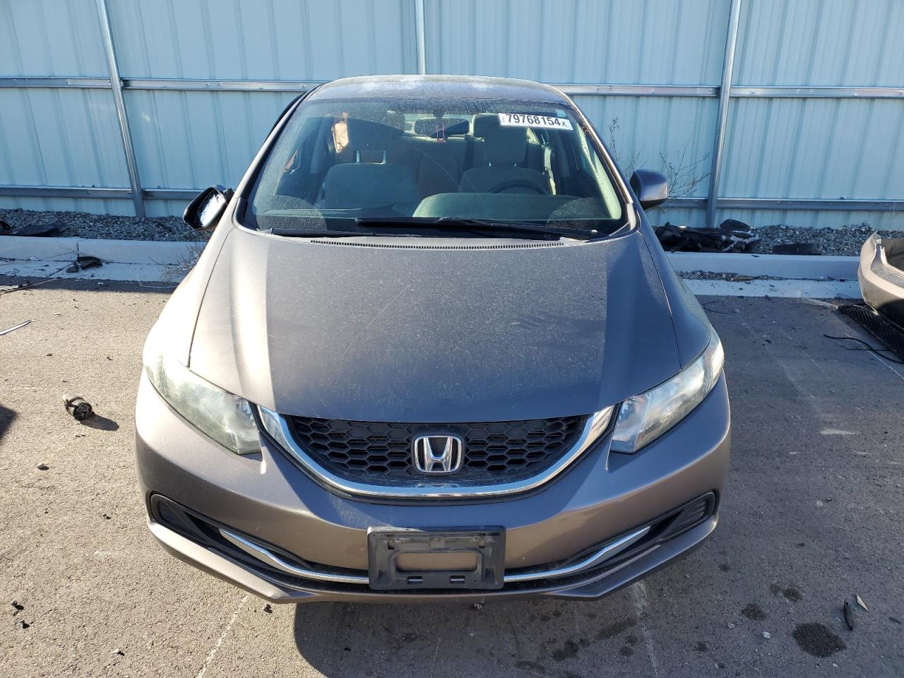 2013 Honda Civic - Image 5