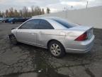 2003 Honda Civic Ex للبيع في Portland، OR - Front End