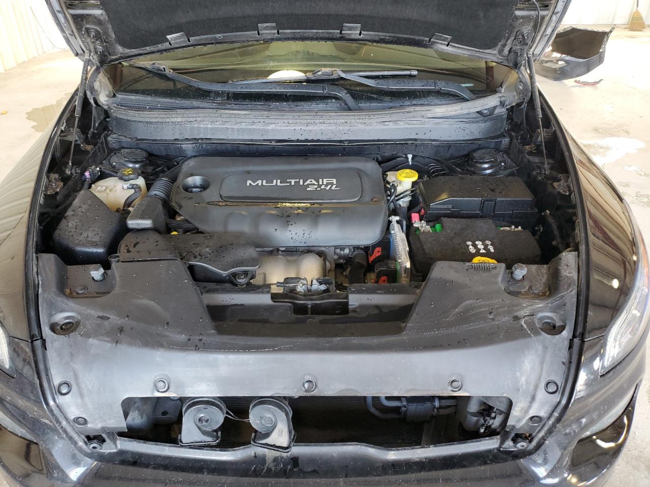 2016 Jeep Grand Cherokee - Image 12