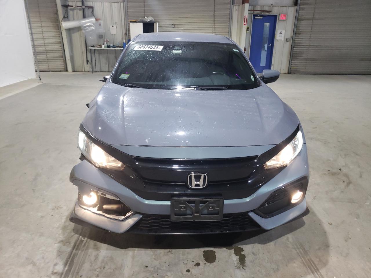 2019 Honda Civic - Image 5