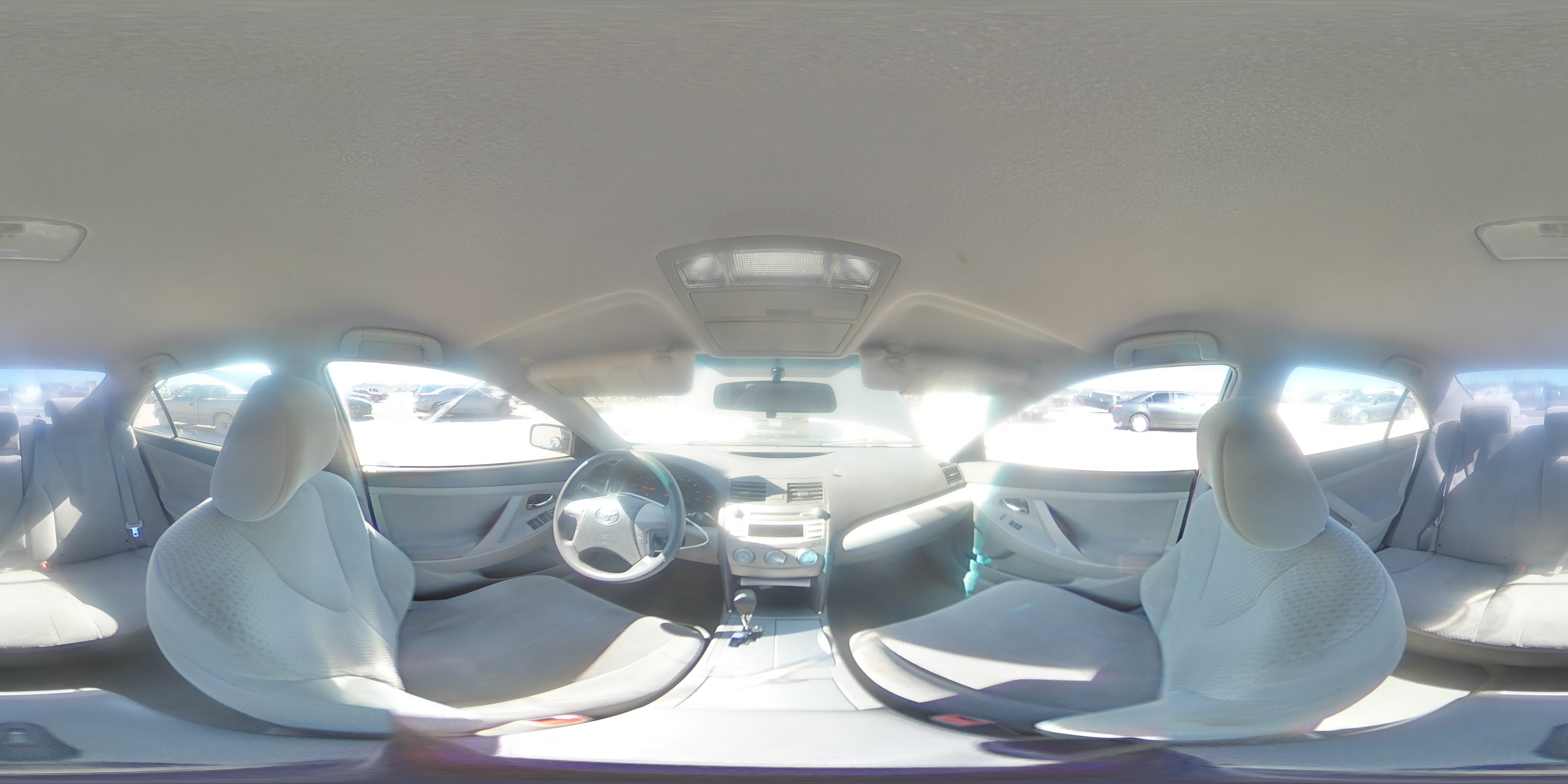 2011 Toyota Camry - Image 14