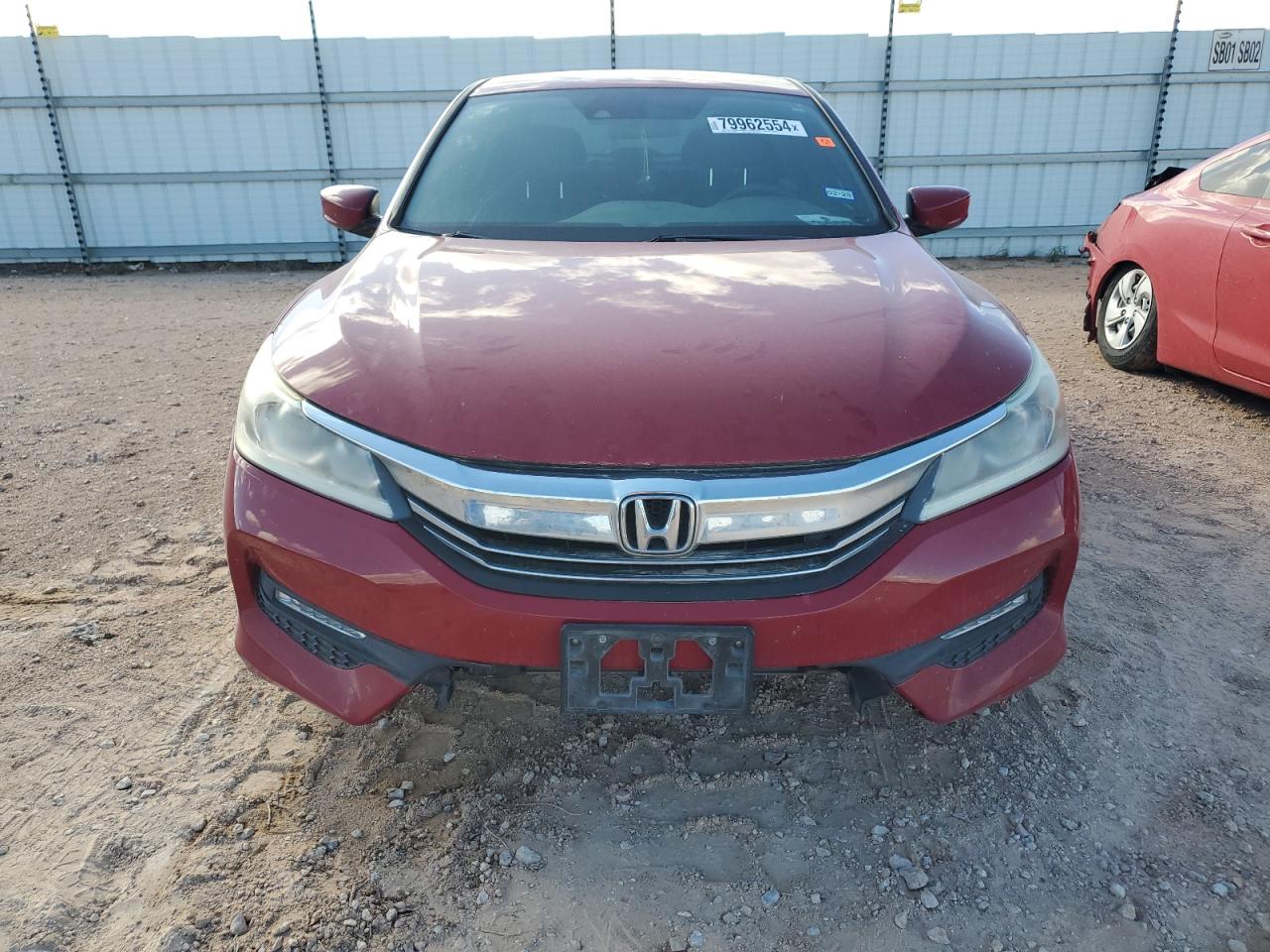 2017 Honda Accord - Image 5