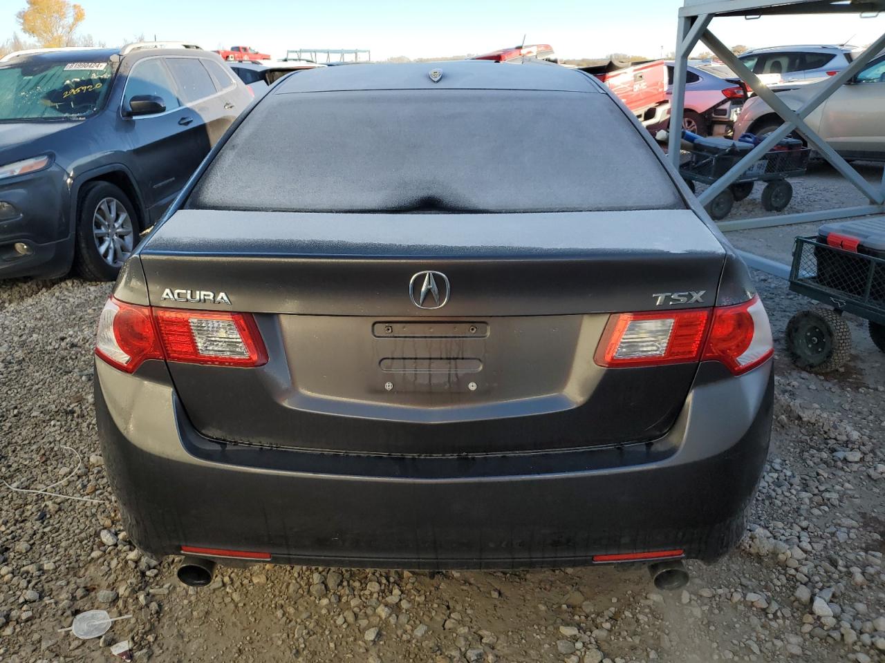 2009 Acura TSX - Image 6