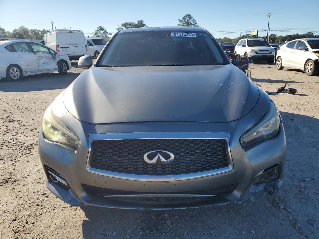 2017 Infiniti Q50 - Image 5