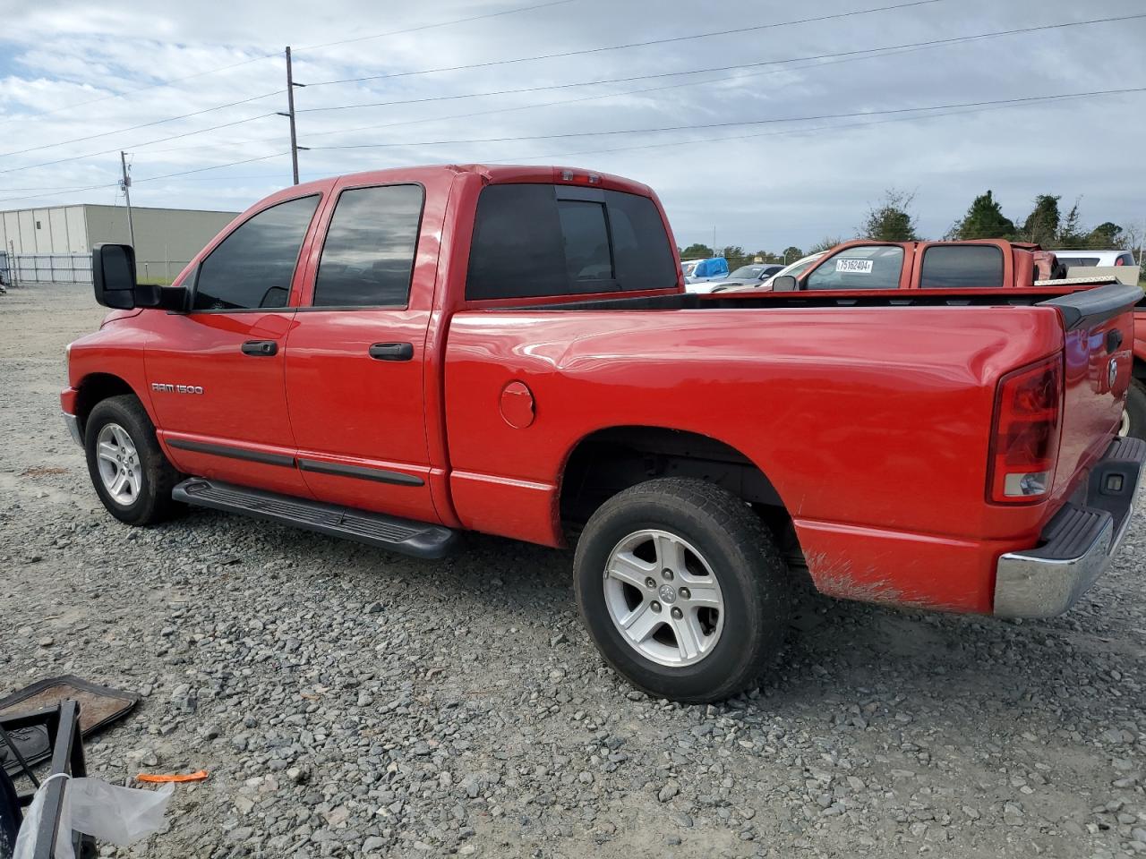 2006 Dodge RAM - Image 2