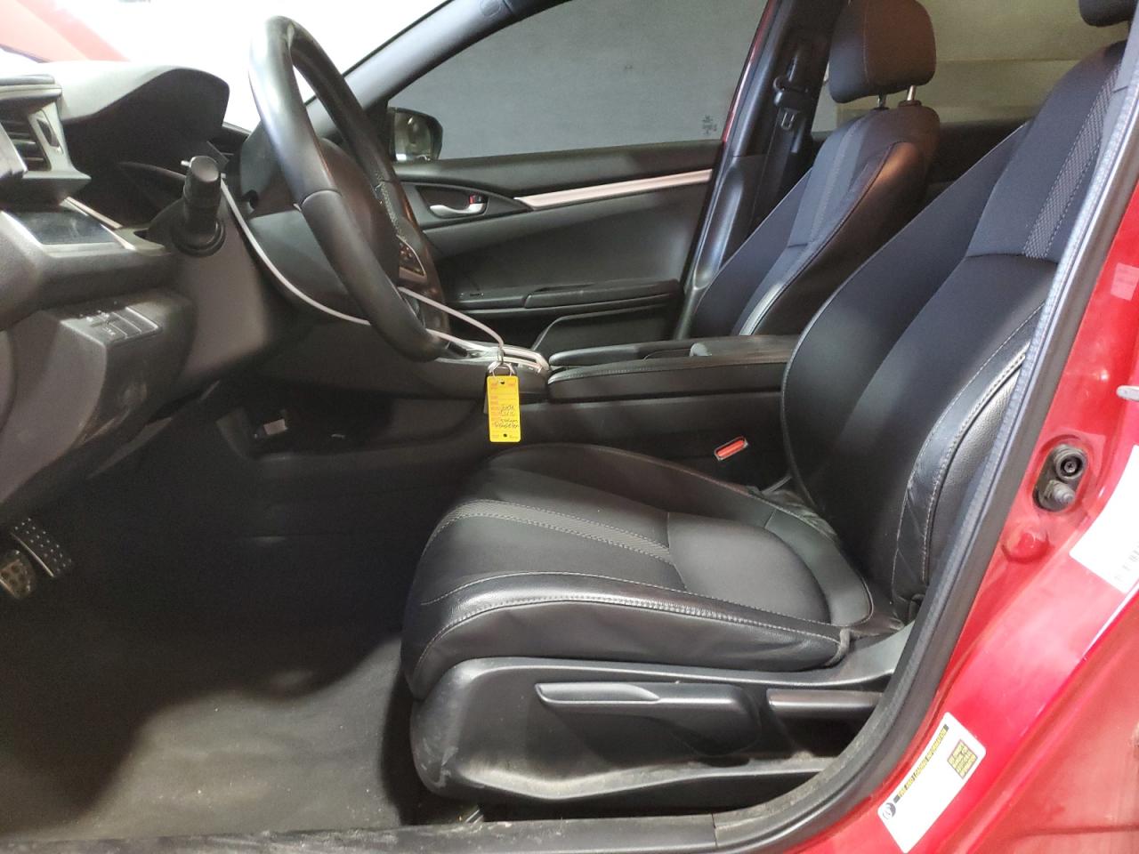 2020 Honda Civic - Image 7