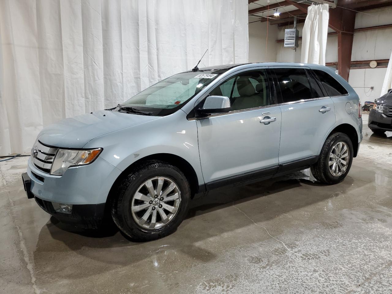 2008 Ford Edge - Image 1