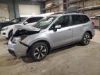 2017 Subaru Forester 2.5I Premium იყიდება Eldridge-ში, IA - Front End