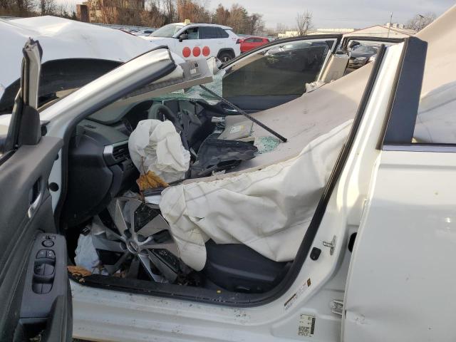  NISSAN ALTIMA 2019 Белый