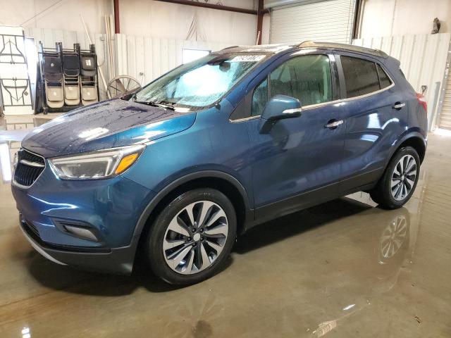  BUICK ENCORE 2019 Синій