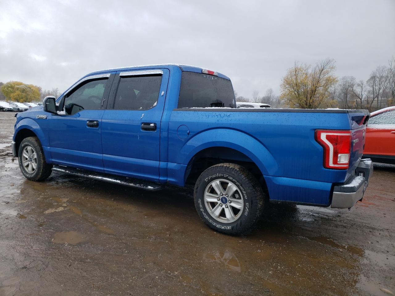 2015 Ford F-150 - Image 2