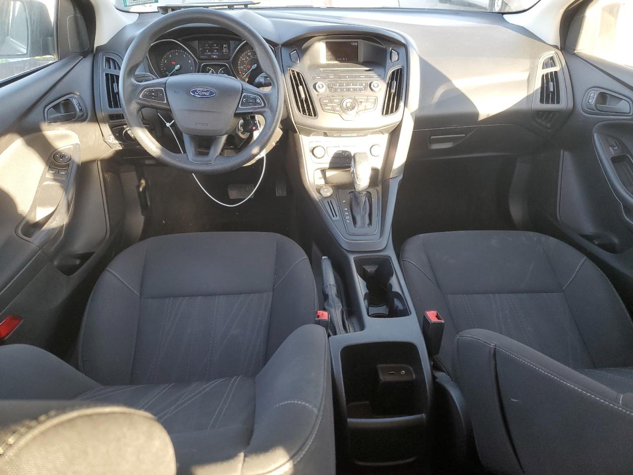 2016 Ford Focus - Image 8