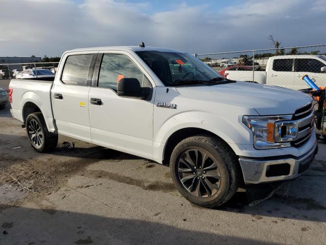  FORD F-150 2020 Biały