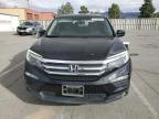 2018 Honda Pilot Exl en Venta en Anthony, TX - Rear End