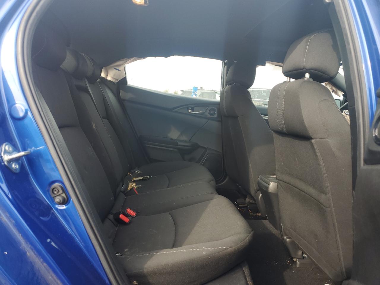 2021 Honda Civic - Image 11