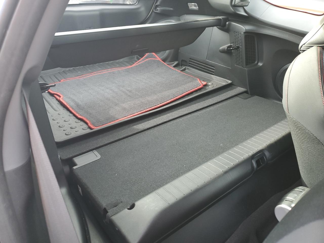 2014 Honda CR-Z - Image 10