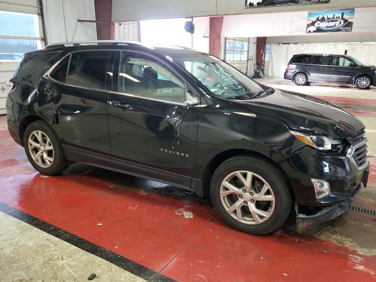 2018 Chevrolet Equinox - Image 4