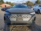 2024 Audi Q8 E-Tron Premium zu verkaufen in Mendon, MA - Rear End