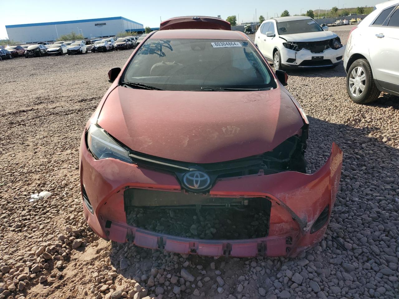 2018 Toyota Corolla - Image 5