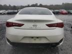 2017 Infiniti Q60 Premium zu verkaufen in Byron, GA - Front End