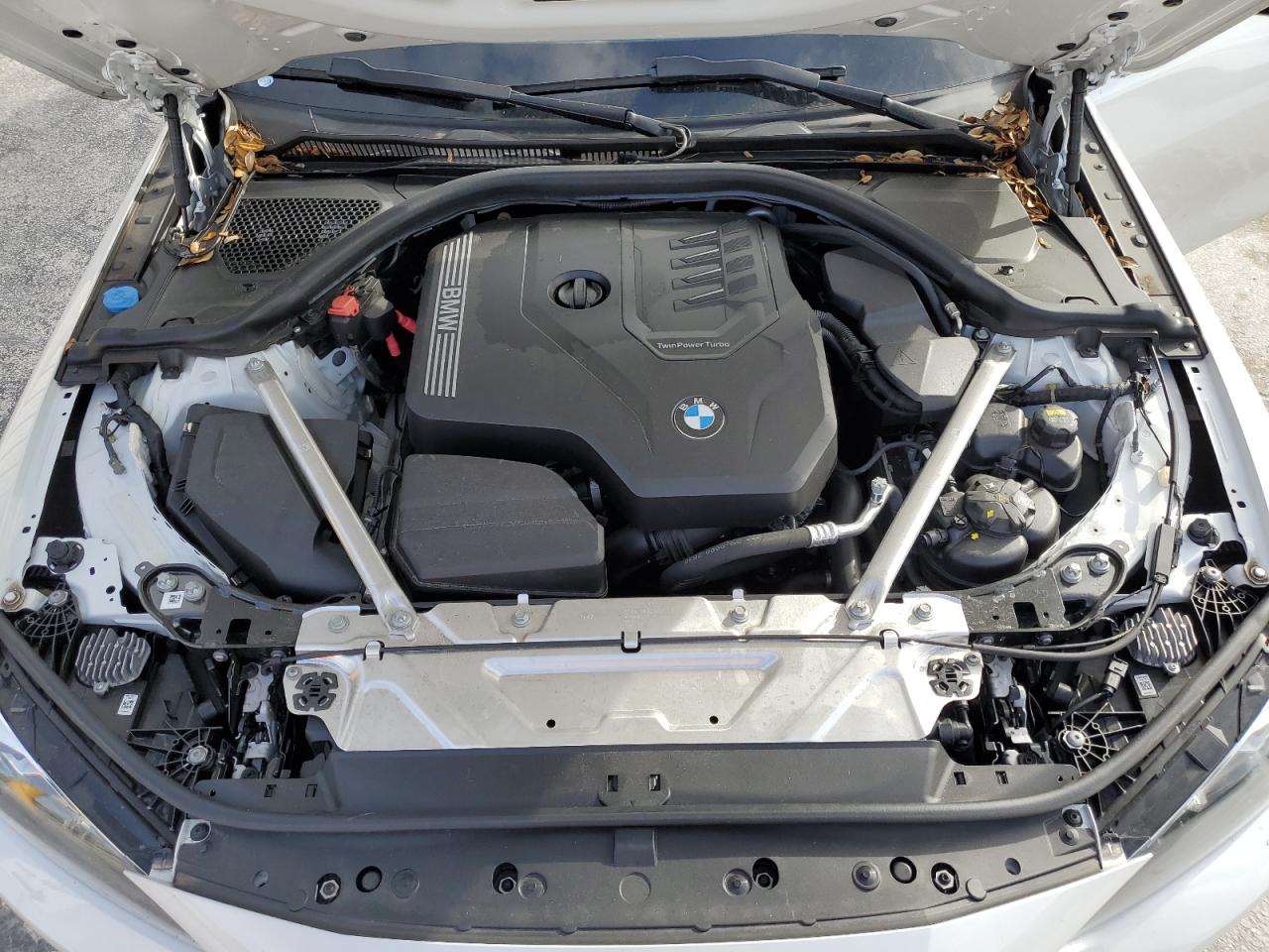 2022 BMW 4er - Image 11