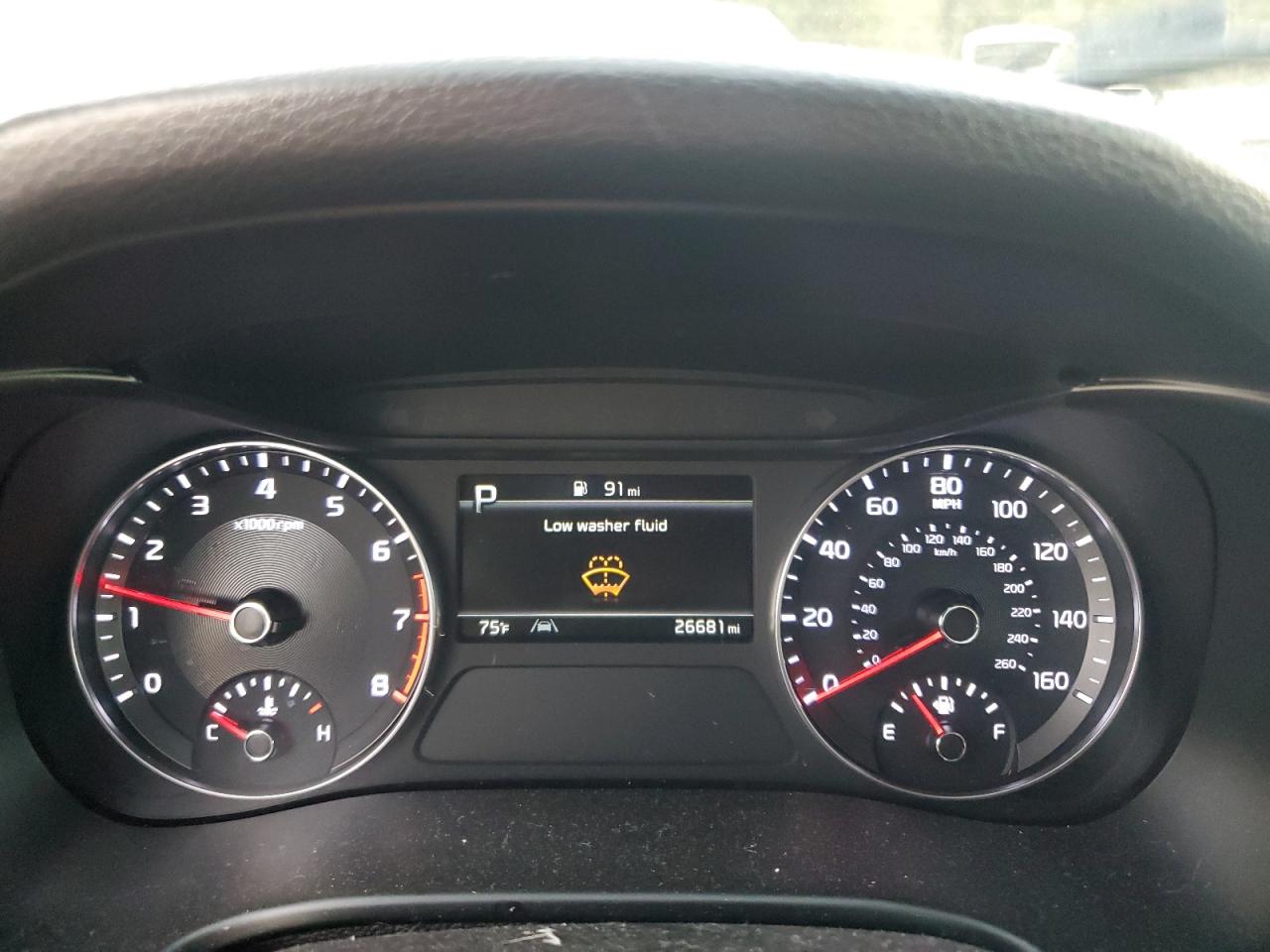 2023 Kia Forte - Image 9