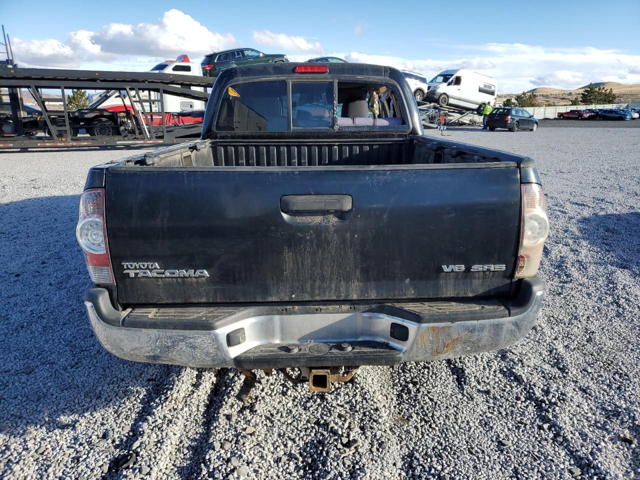 2009 Toyota Tacoma - Image 6