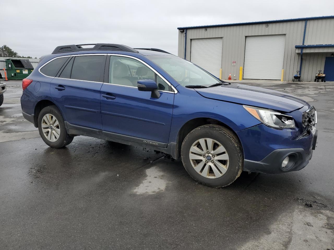 2016 Subaru Outback - Image 4