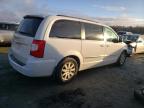 2016 Chrysler Town & Country Touring de vânzare în Spartanburg, SC - Front End
