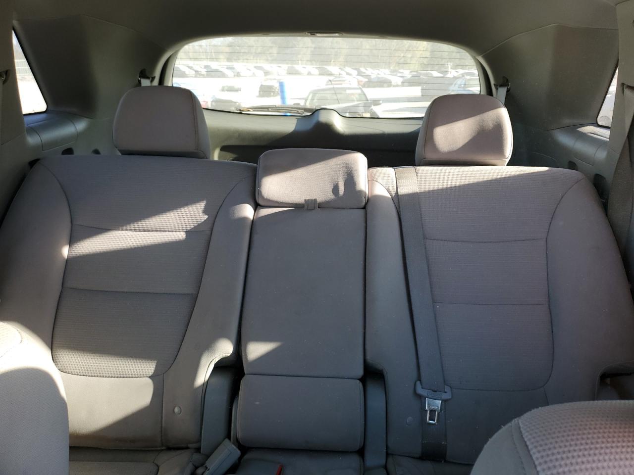 2015 Kia Sorento - Image 10