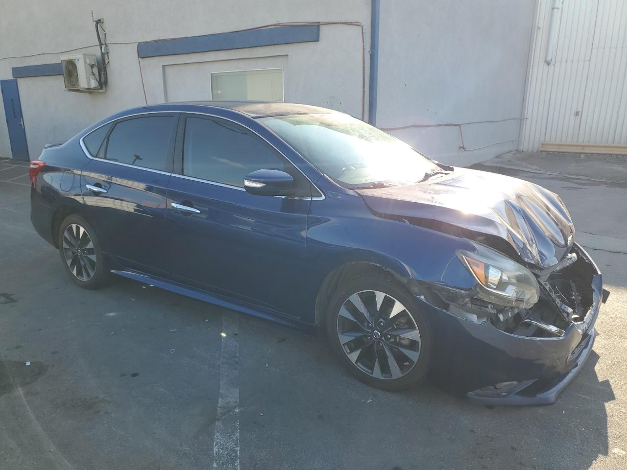 2016 Nissan Sentra - Image 4