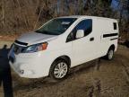 2014 Nissan Nv200 2.5S en Venta en North Billerica, MA - Minor Dent/Scratches