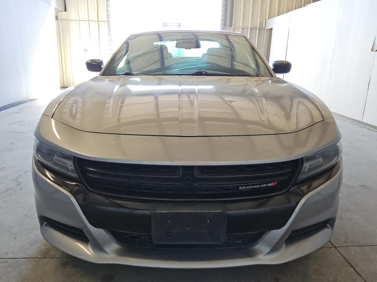 2017 Dodge Charger Sxt на продаже в Orlando, FL - Minor Dent/Scratches