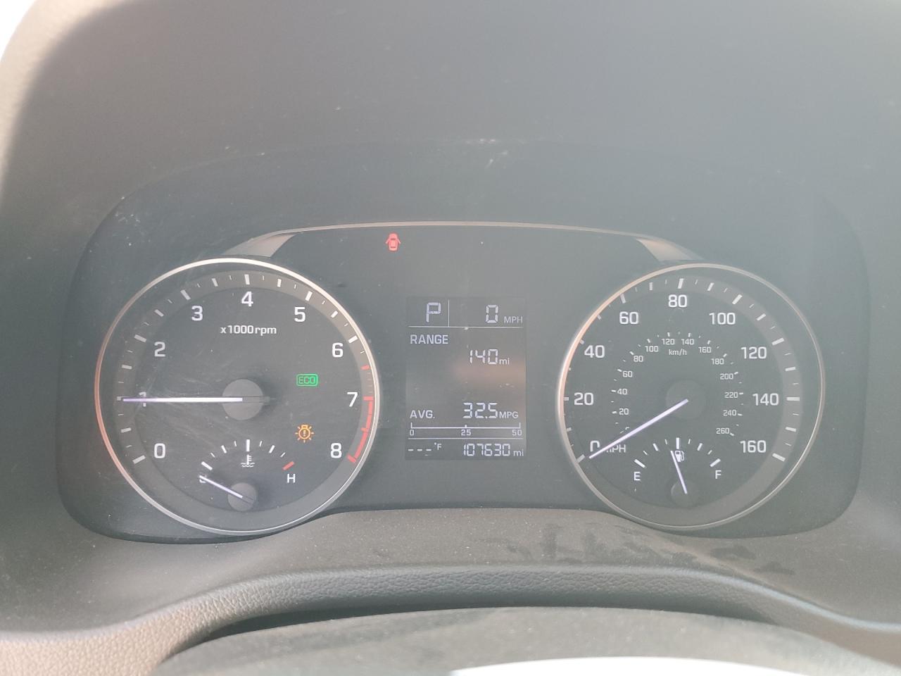 2018 Hyundai Elantra - Image 9